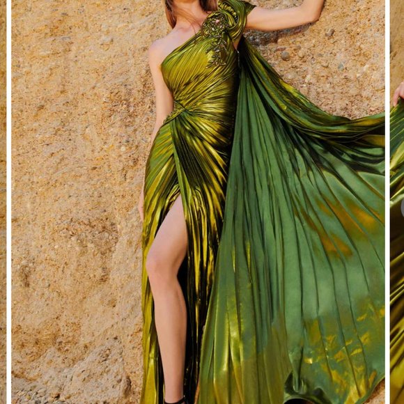 MNM couture (fouad Sarkis) - Picture 1 of 4
